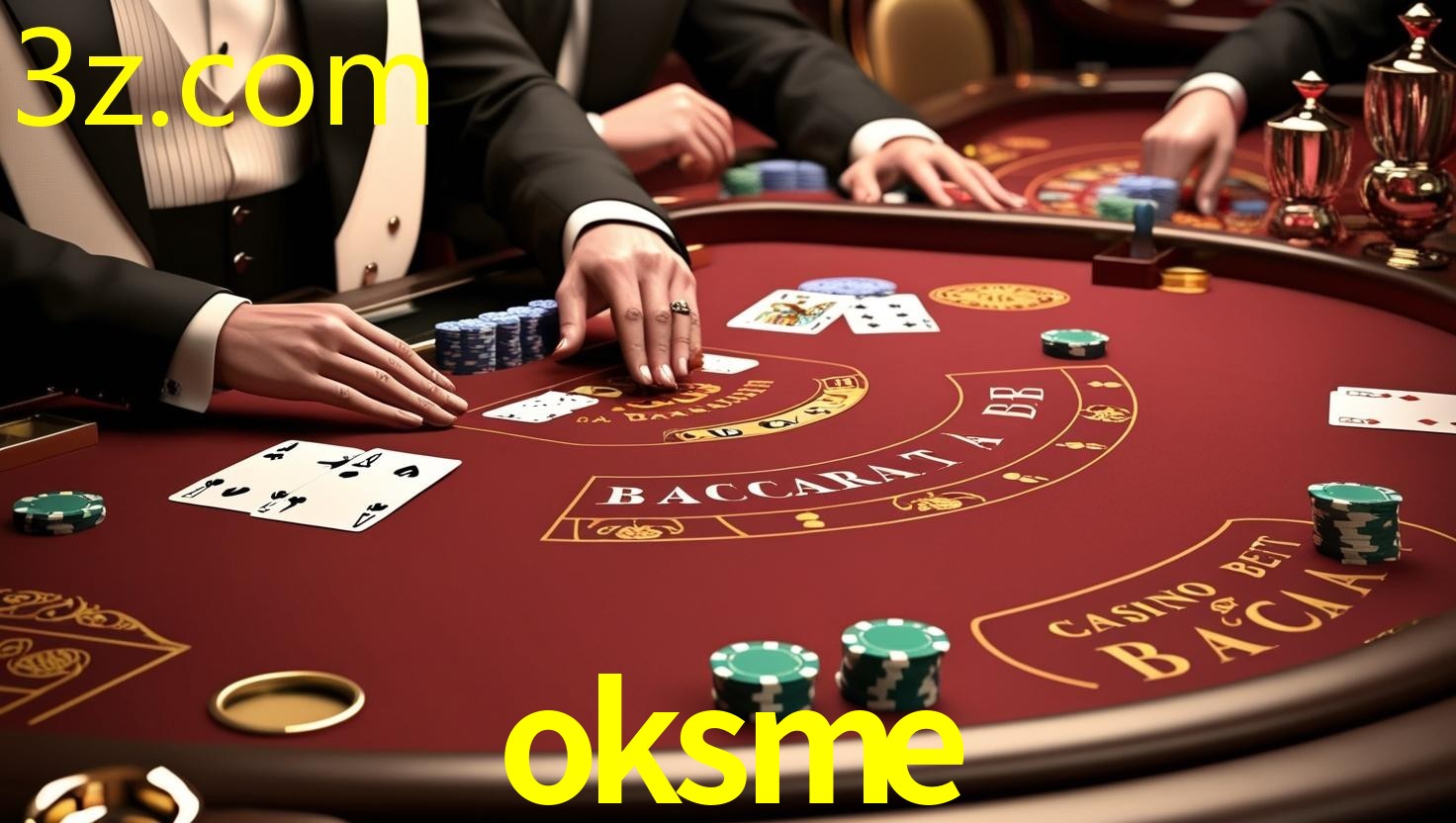 OKSME