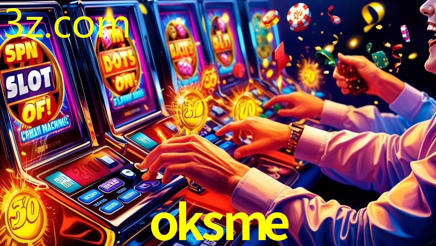 OKSME