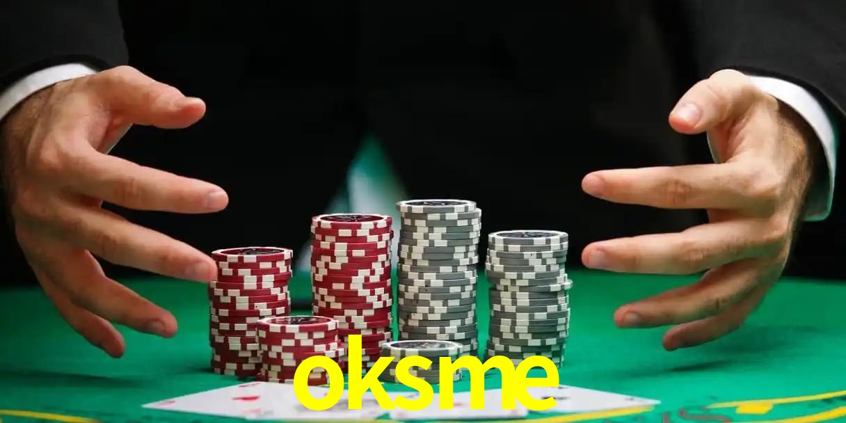 A Emoção da Loteria na oksme: Uma Chance de Mudança de Vida