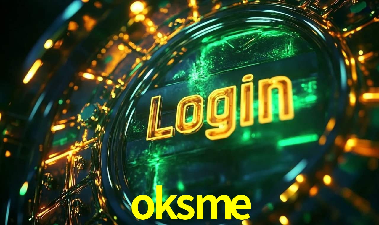 Descubra a Essência do oksme: Nossa História e Compromissos