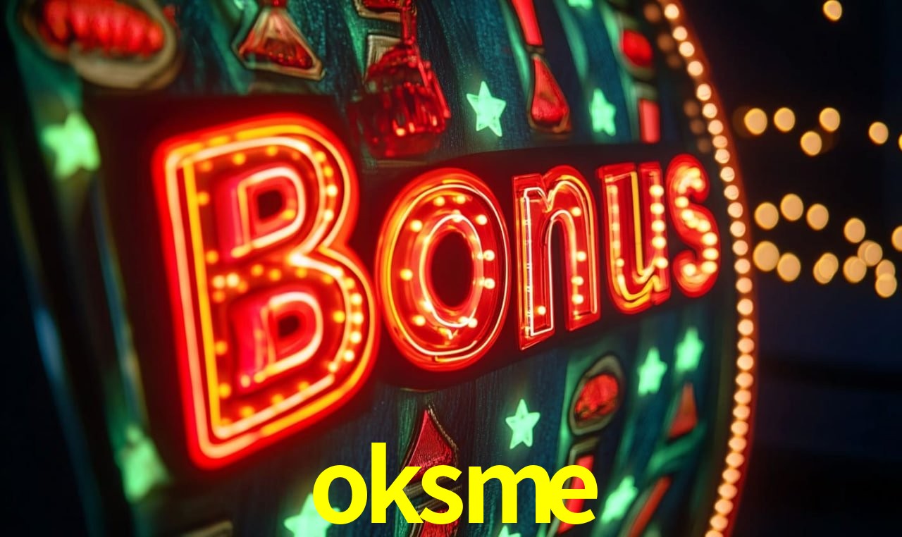 Desvendando o Mundo dos Jogos Virtuais na oksme